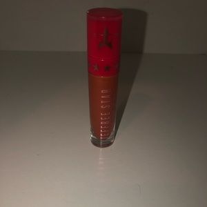 Jeffree Star Holiday Collection Velour Liquid Lip